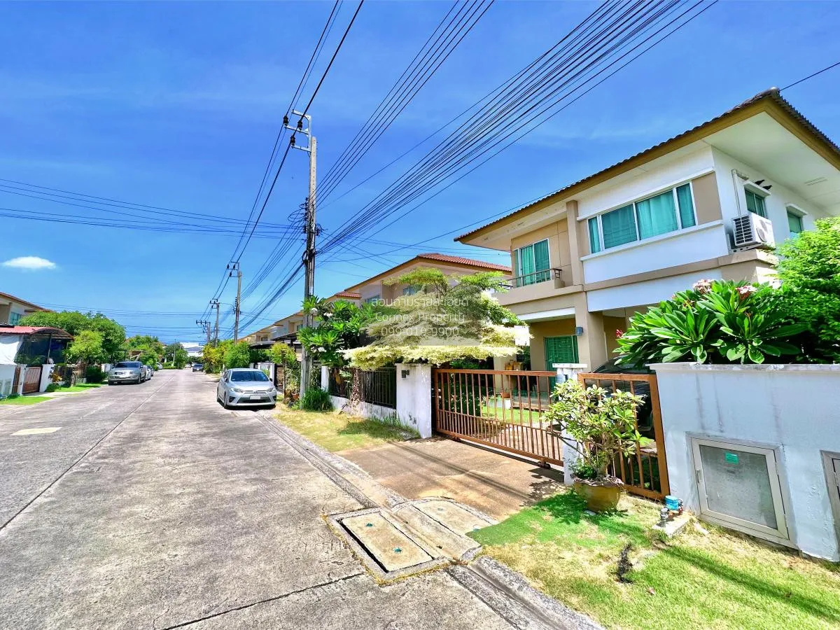 For Sale House , Atoll Maldives Beach Namdaeng-Bang Phli , Bang P 3