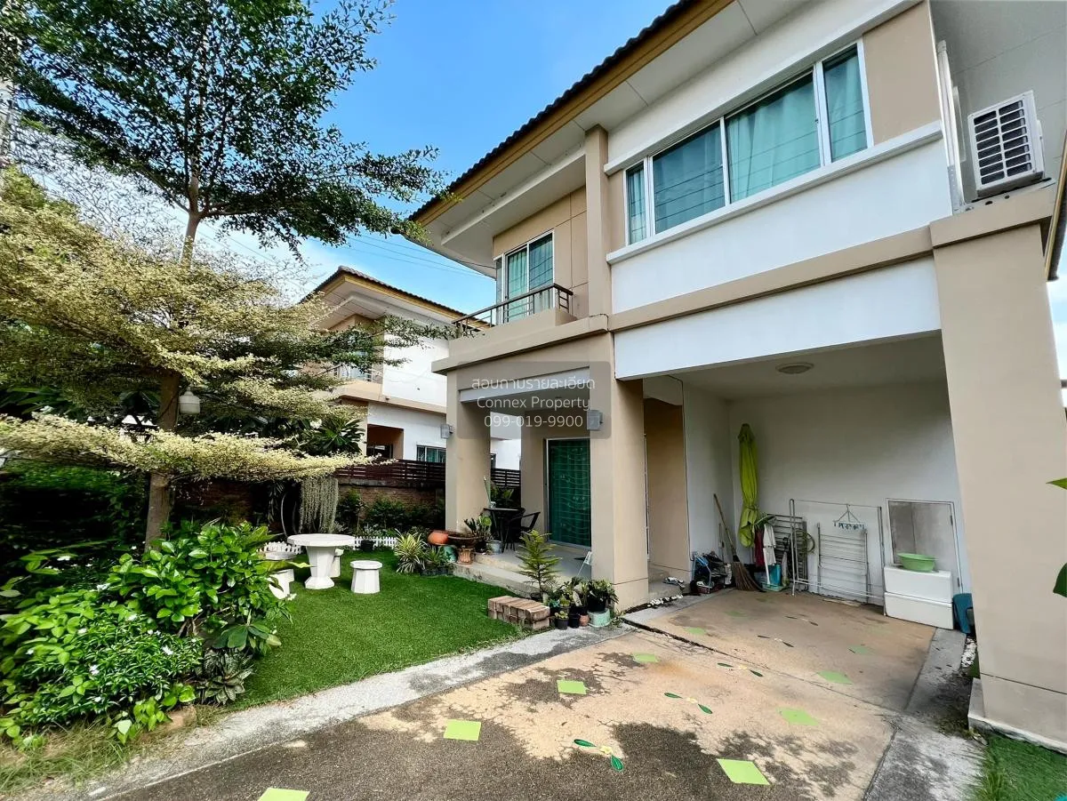 For Sale House , Atoll Maldives Beach Namdaeng-Bang Phli , Bang P 4