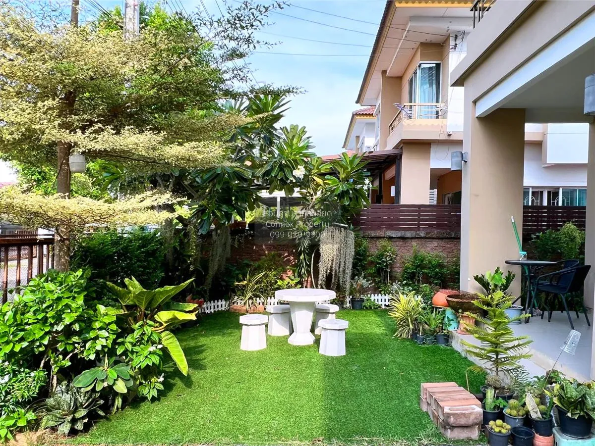 For Sale House , Atoll Maldives Beach Namdaeng-Bang Phli , Bang P