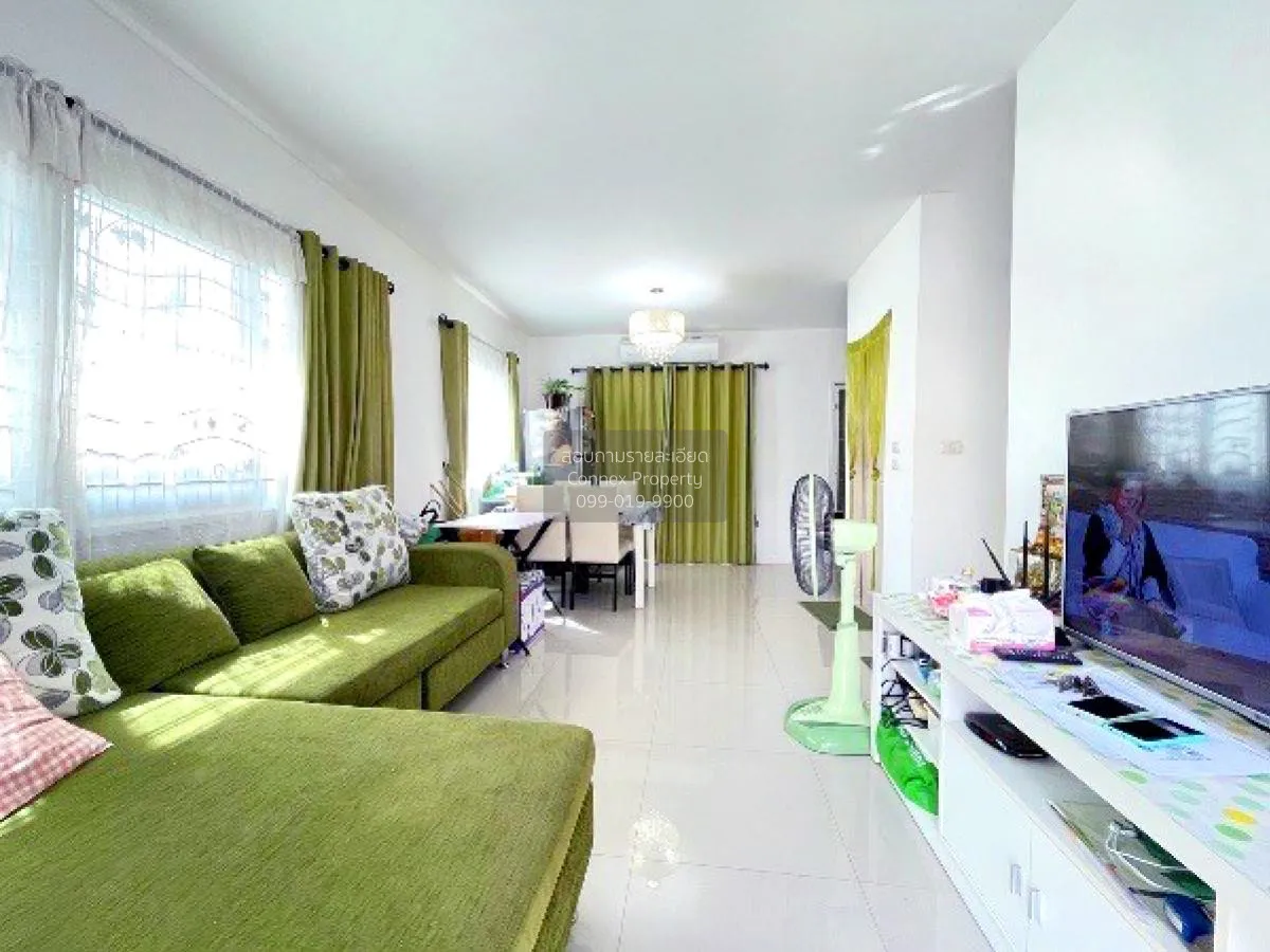 For Sale House , Atoll Maldives Beach Namdaeng-Bang Phli , Bang P