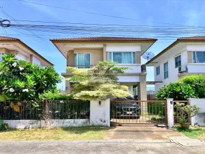 For Sale House , Atoll Maldives Beach Namdaeng-Bang Phli , Bang Phli Yai , Bang Phli , Samut Prakarn , CX-99862