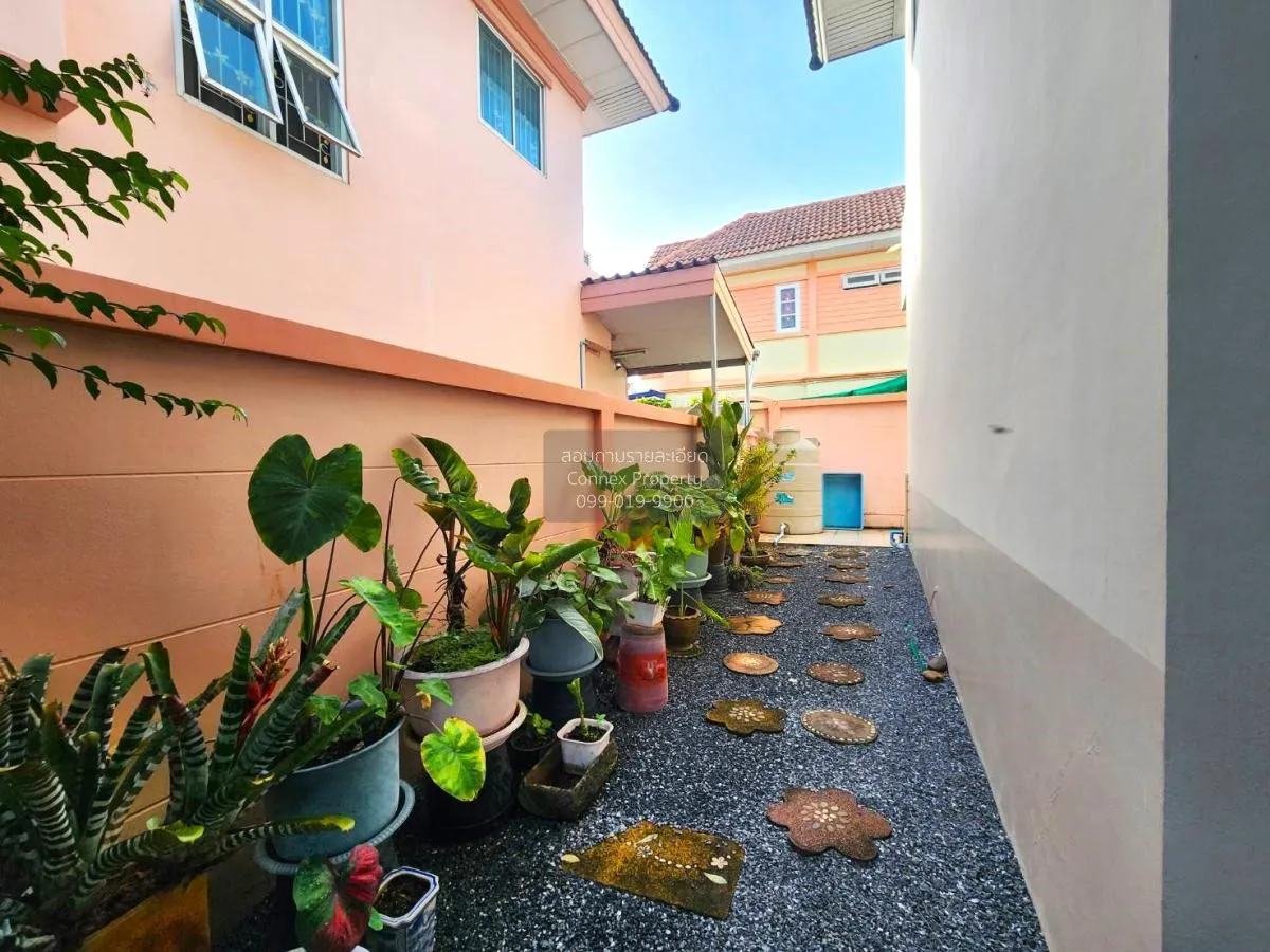 For Sale House , Tara Ratchaphruek-Pinklao , Mahasawat , Bang Kru