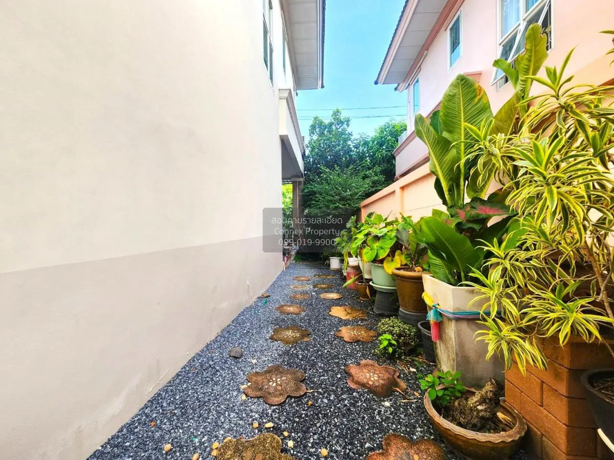 For Sale House , Tara Ratchaphruek-Pinklao , Mahasawat , Bang Kru