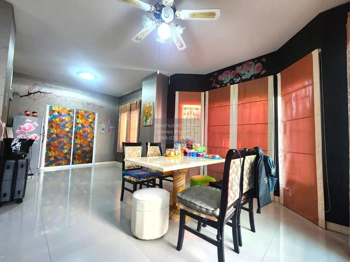 For Sale House , Tara Ratchaphruek-Pinklao , Mahasawat , Bang Kru