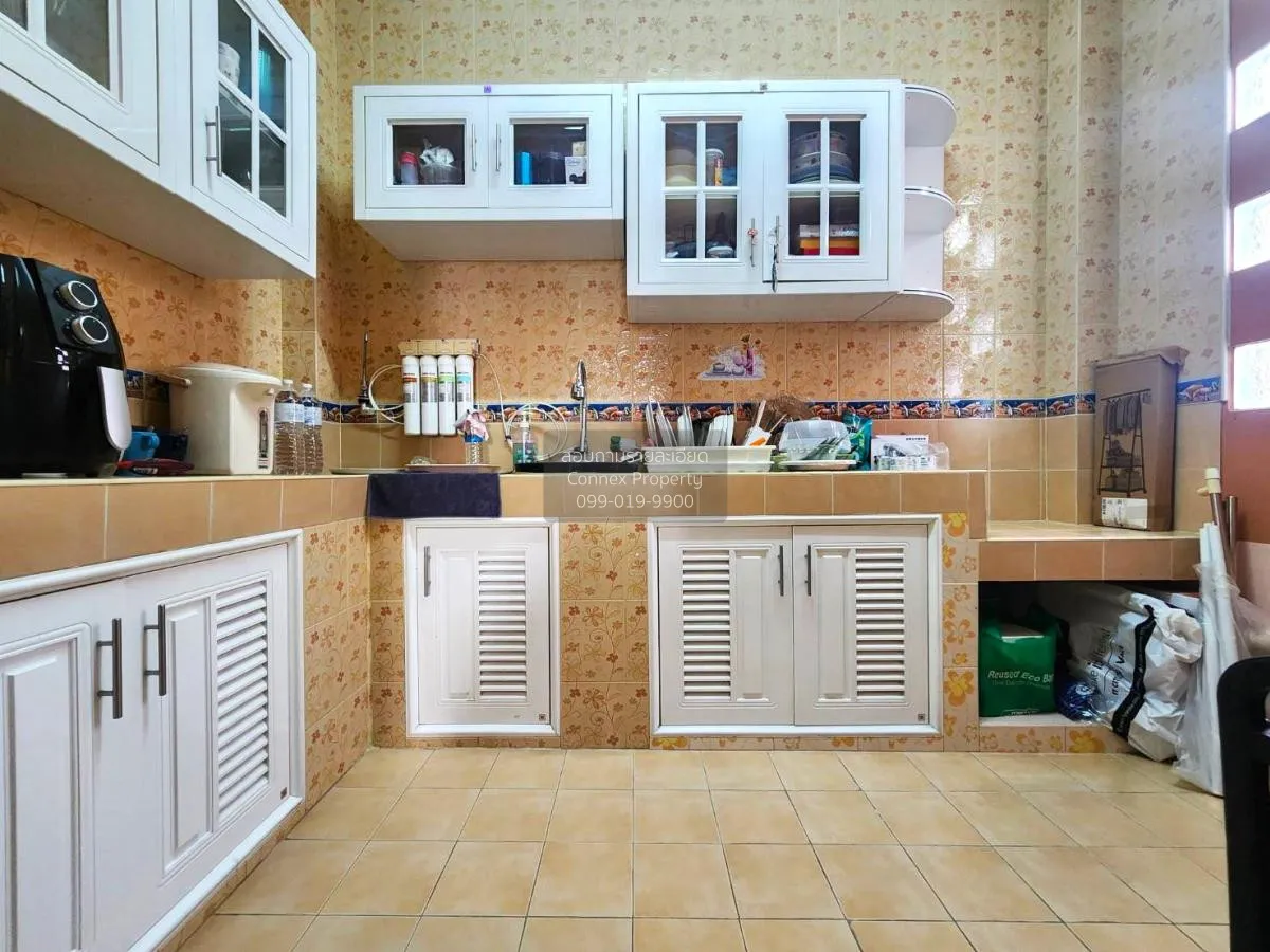 For Sale House , Tara Ratchaphruek-Pinklao , Mahasawat , Bang Kru