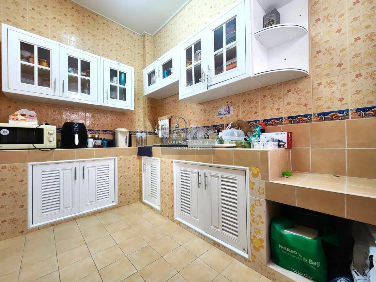 For Sale House , Tara Ratchaphruek-Pinklao , Mahasawat , Bang Kru