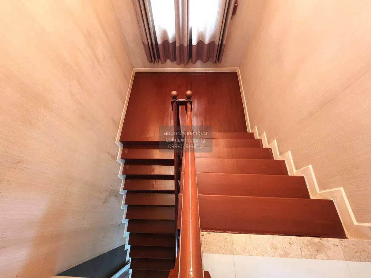 For Sale House , Tara Ratchaphruek-Pinklao , Mahasawat , Bang Kru