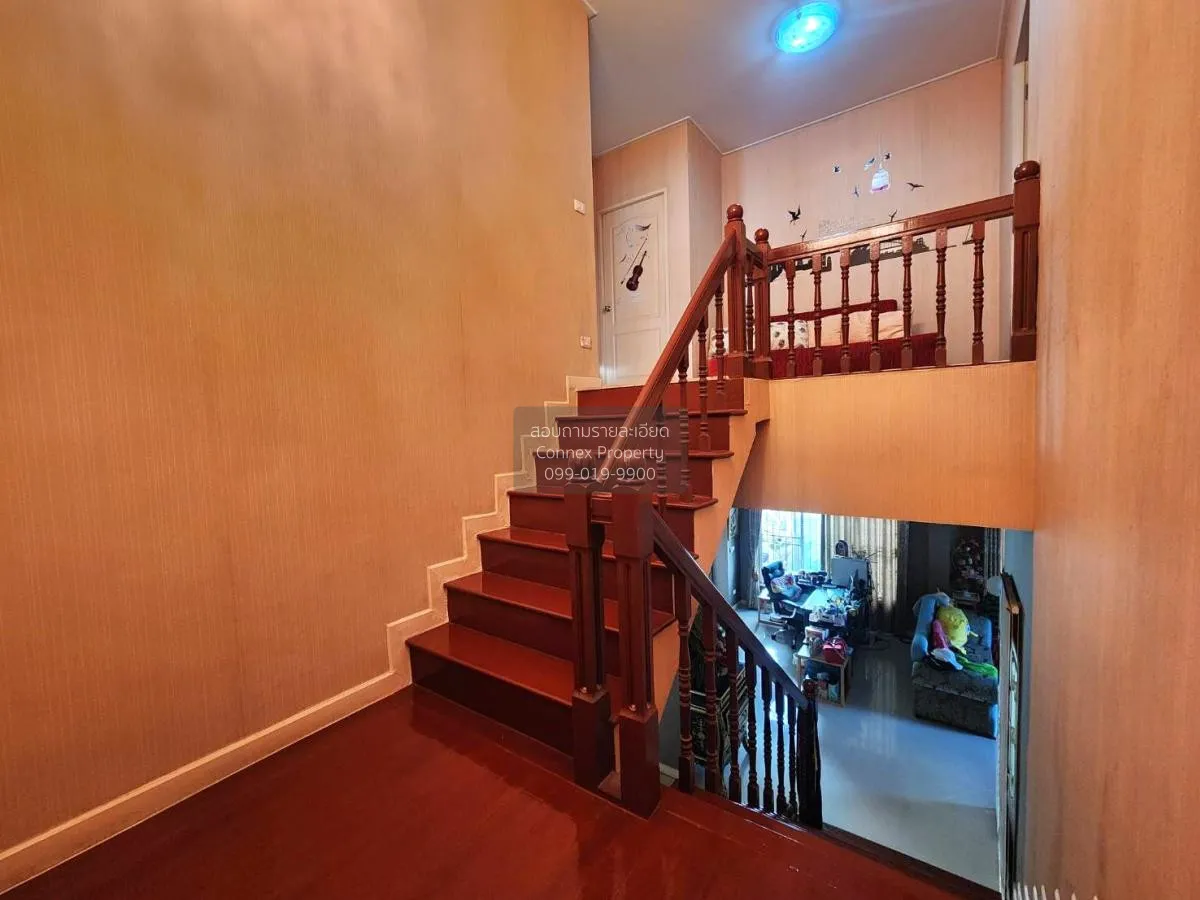 For Sale House , Tara Ratchaphruek-Pinklao , Mahasawat , Bang Kru