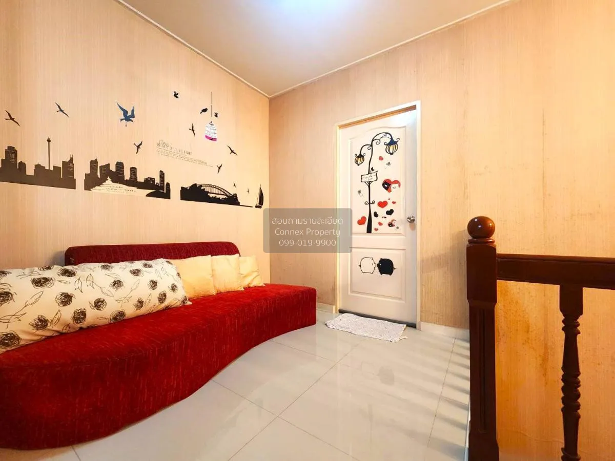 For Sale House , Tara Ratchaphruek-Pinklao , Mahasawat , Bang Kru