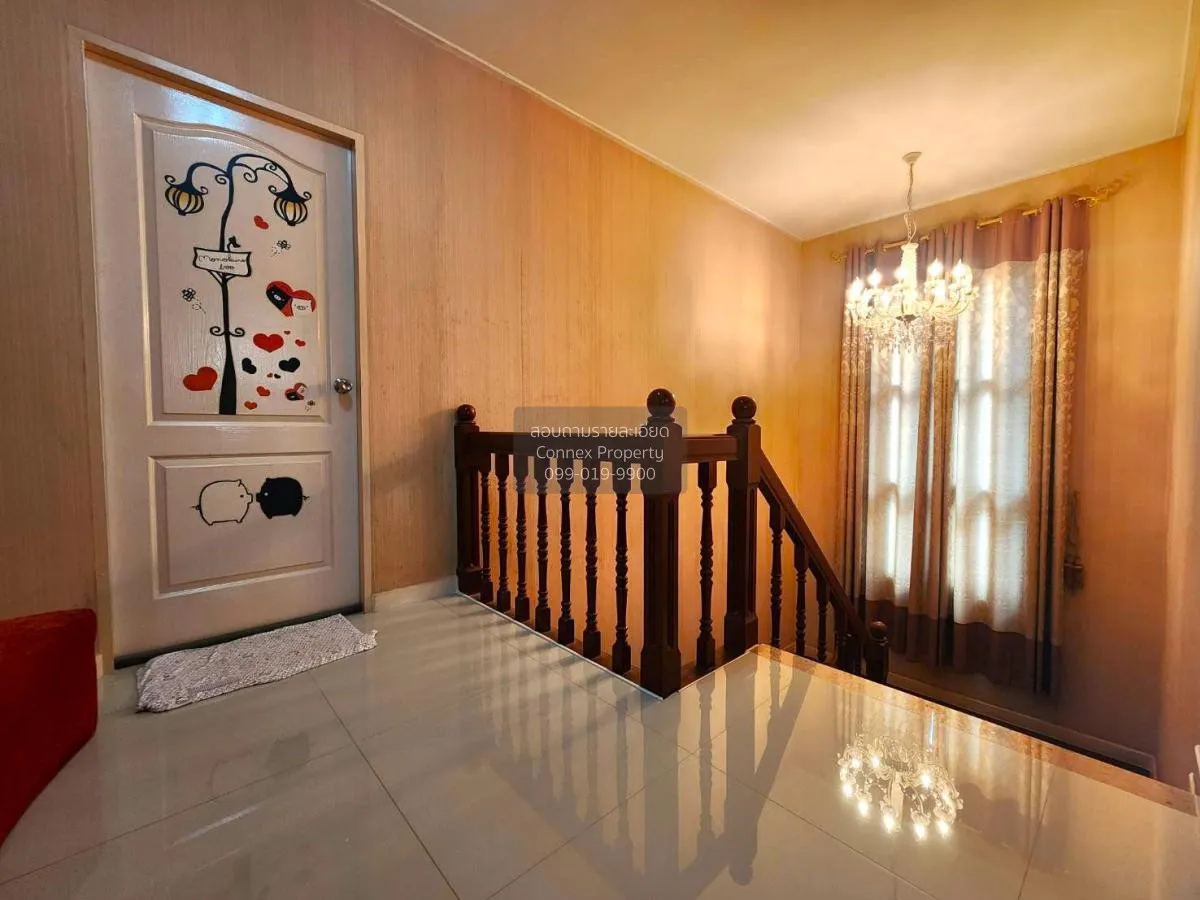 For Sale House , Tara Ratchaphruek-Pinklao , Mahasawat , Bang Kru