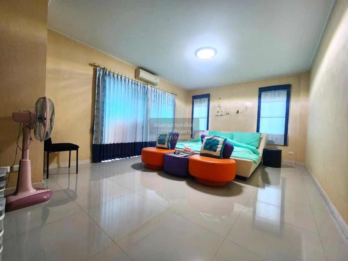 For Sale House , Tara Ratchaphruek-Pinklao , Mahasawat , Bang Kru