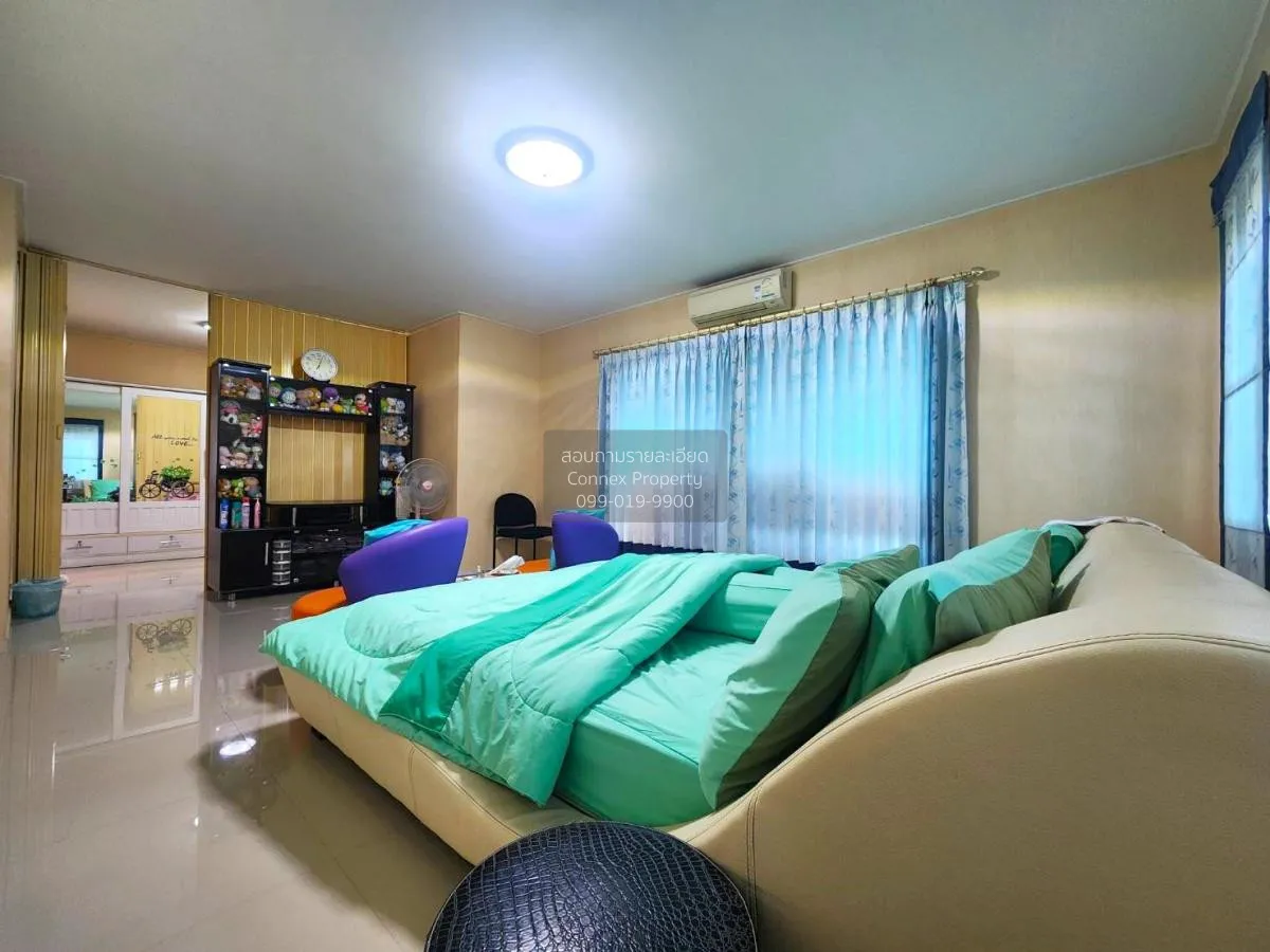 For Sale House , Tara Ratchaphruek-Pinklao , Mahasawat , Bang Kru