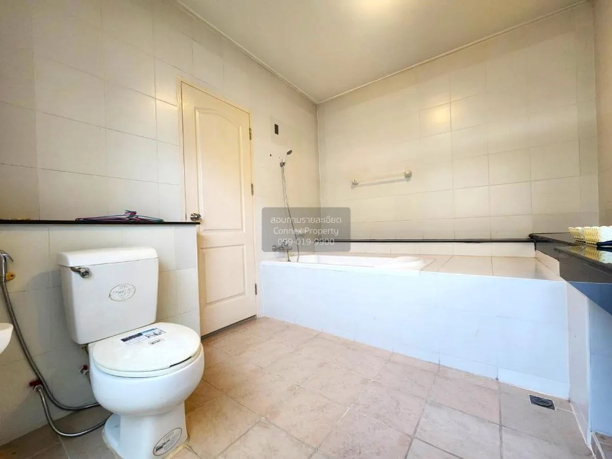 For Sale House , Tara Ratchaphruek-Pinklao , Mahasawat , Bang Kru