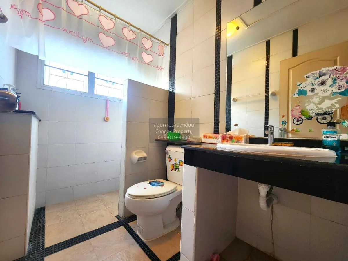 For Sale House , Tara Ratchaphruek-Pinklao , Mahasawat , Bang Kru