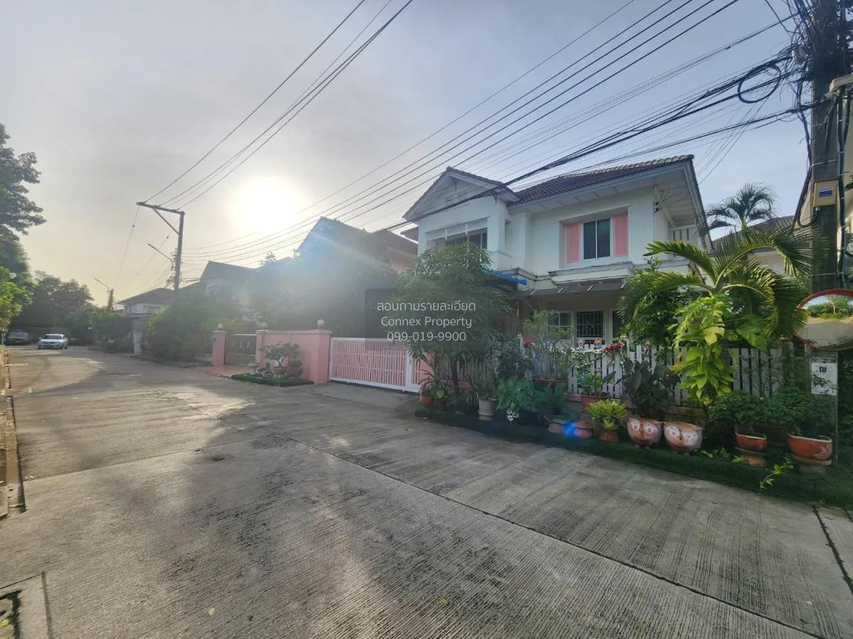 For Sale House , Tara Ratchaphruek-Pinklao , Mahasawat , Bang Kru 3