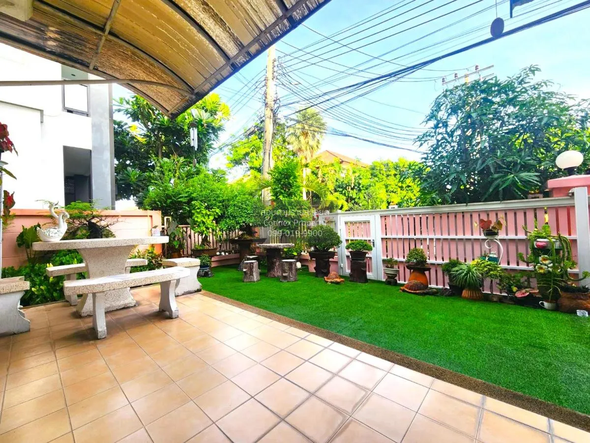 For Sale House , Tara Ratchaphruek-Pinklao , Mahasawat , Bang Kru