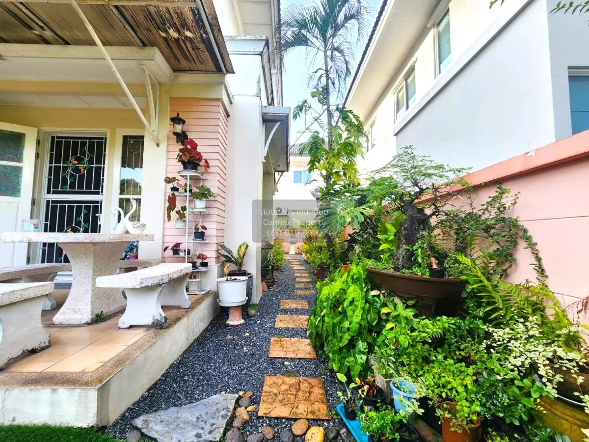 For Sale House , Tara Ratchaphruek-Pinklao , Mahasawat , Bang Kru