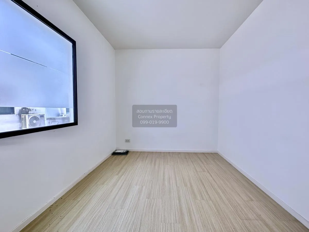 ขายทาวน์เฮ้าส์/ทาวน์โฮม  บ้านกลางเมือง นวมินทร์ 42 คลองกุ่ม เขต บ