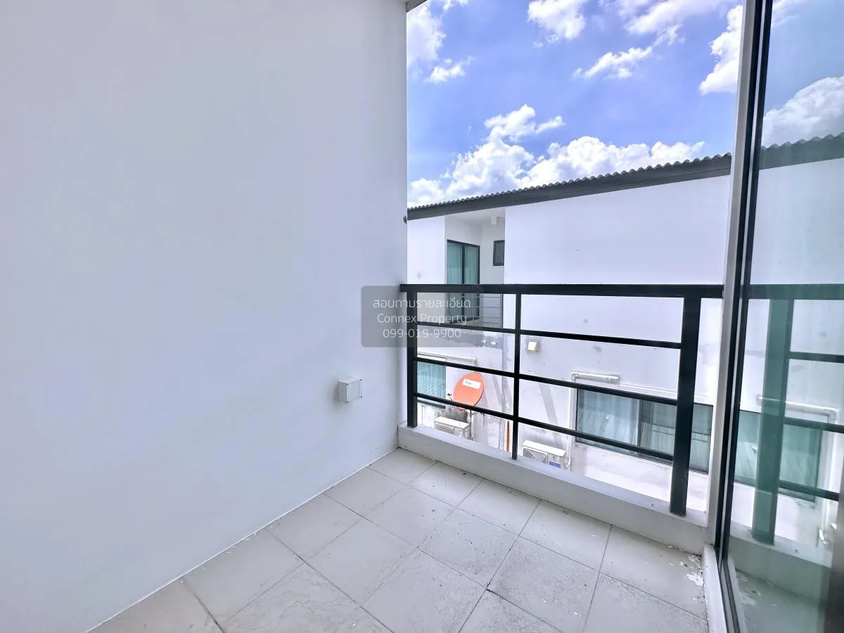 ขายทาวน์เฮ้าส์/ทาวน์โฮม  บ้านกลางเมือง นวมินทร์ 42 คลองกุ่ม เขต บ