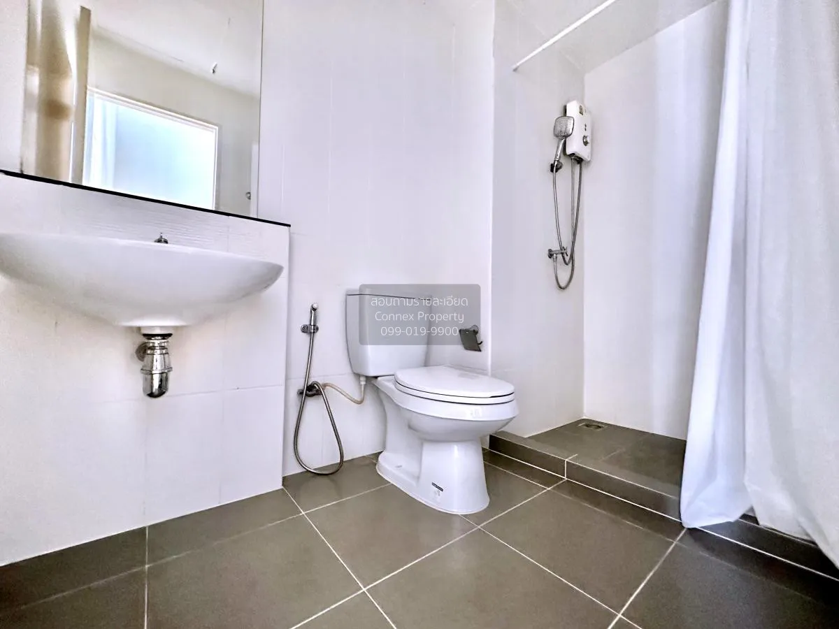 ขายทาวน์เฮ้าส์/ทาวน์โฮม  บ้านกลางเมือง นวมินทร์ 42 คลองกุ่ม เขต บ