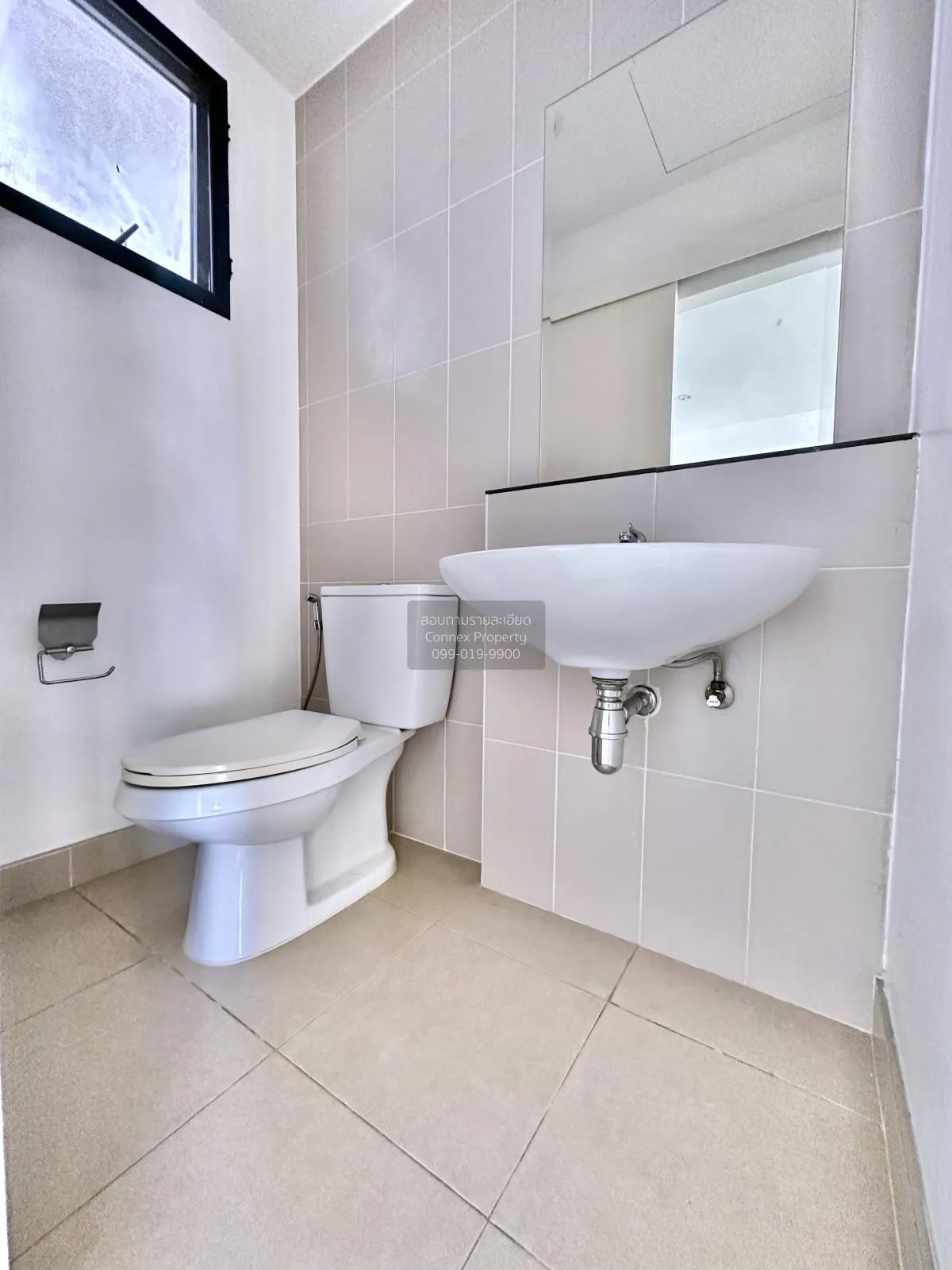 ขายทาวน์เฮ้าส์/ทาวน์โฮม  บ้านกลางเมือง นวมินทร์ 42 คลองกุ่ม เขต บ