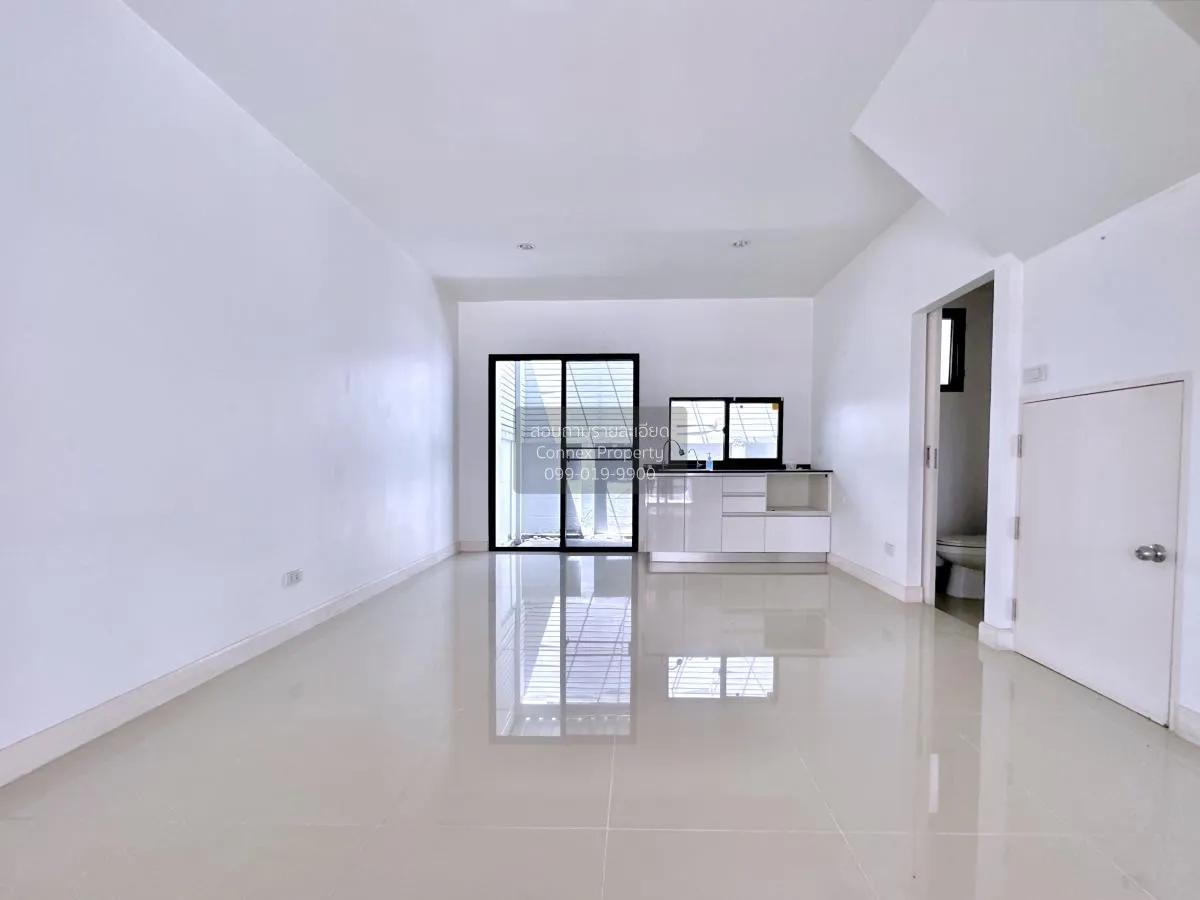 ขายทาวน์เฮ้าส์/ทาวน์โฮม  บ้านกลางเมือง นวมินทร์ 42 คลองกุ่ม เขต บ