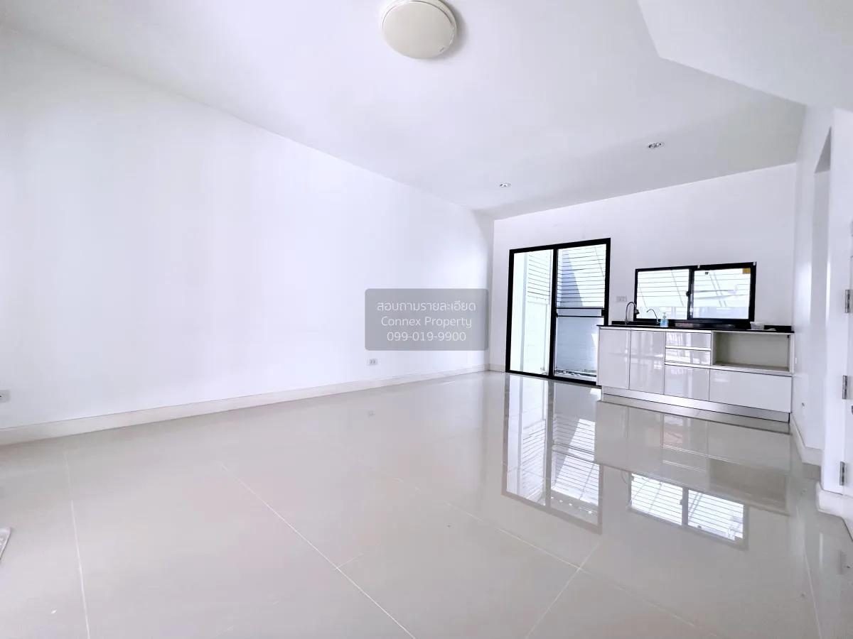 ขายทาวน์เฮ้าส์/ทาวน์โฮม  บ้านกลางเมือง นวมินทร์ 42 คลองกุ่ม เขต บ