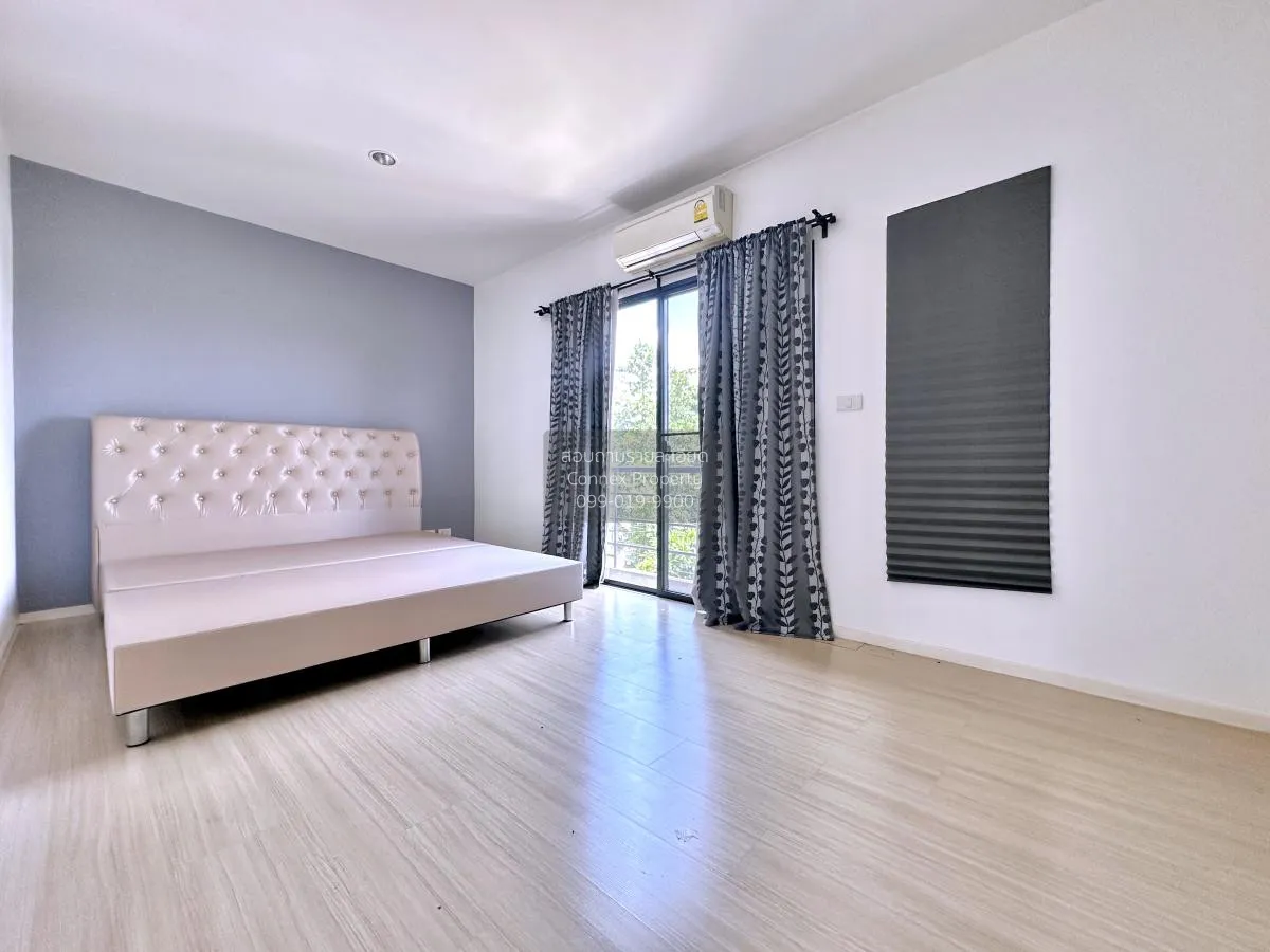 ขายทาวน์เฮ้าส์/ทาวน์โฮม  บ้านกลางเมือง นวมินทร์ 42 คลองกุ่ม เขต บ