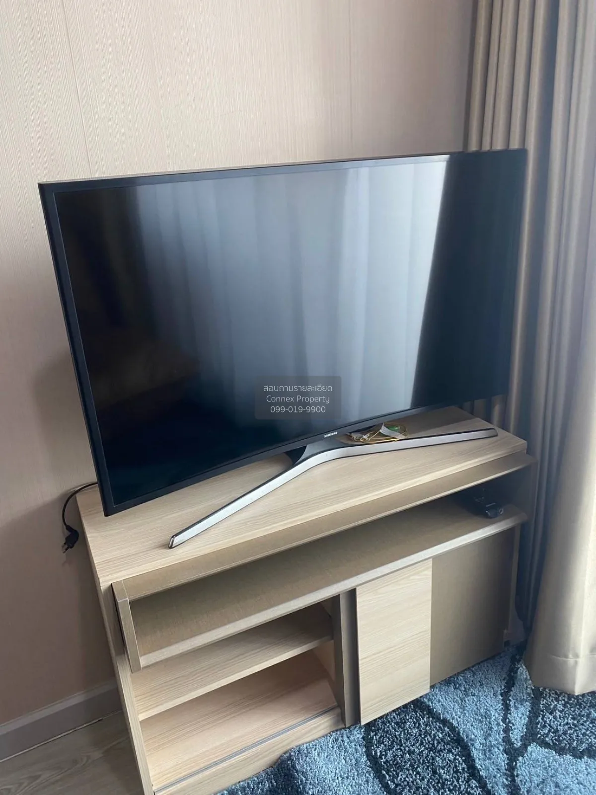 For Sale Condo , THE PRIVACY RATCHADA - SUTTHISAN , MRT-Sutthisan 4