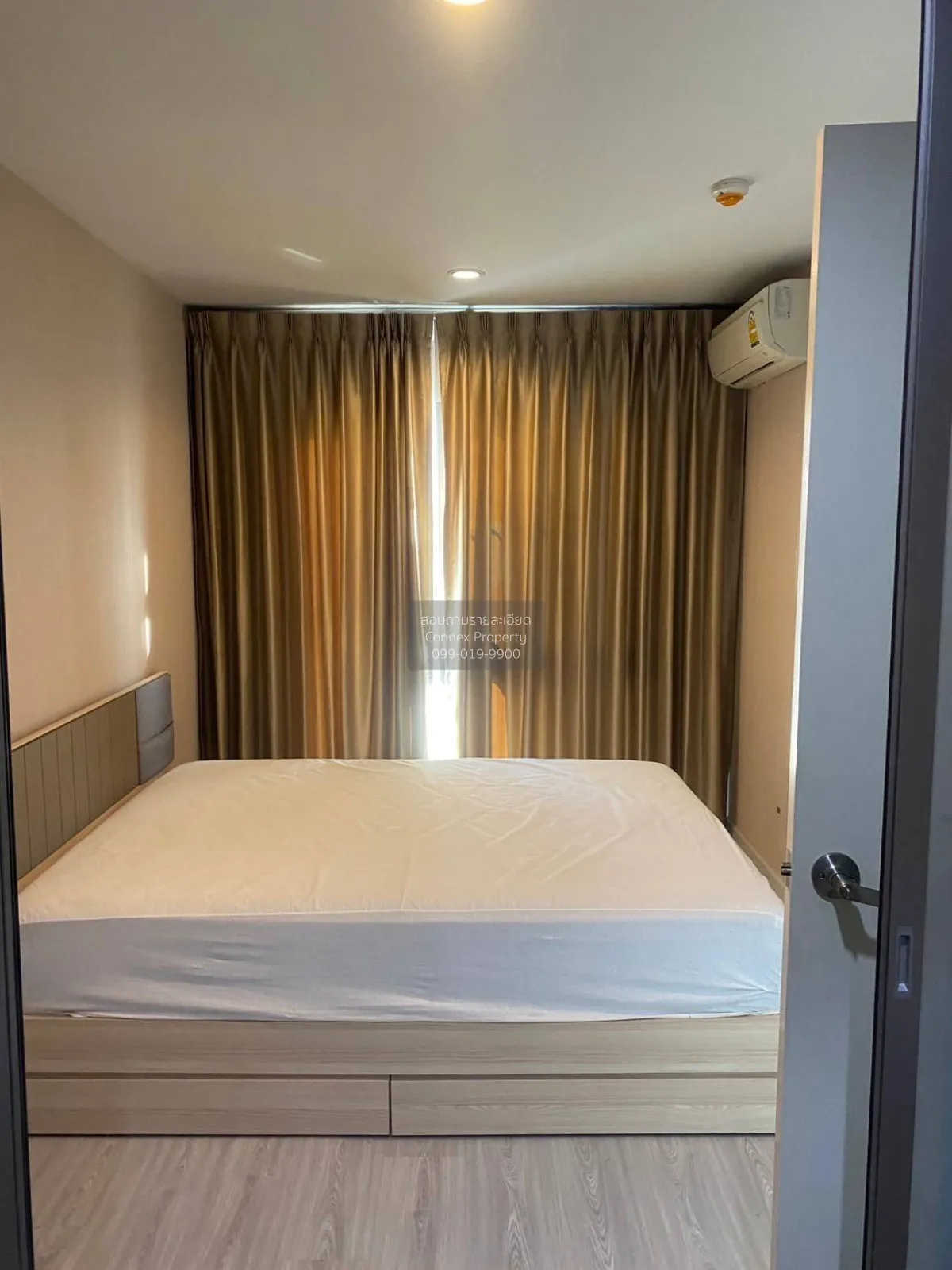 For Sale Condo , THE PRIVACY RATCHADA - SUTTHISAN , MRT-Sutthisan