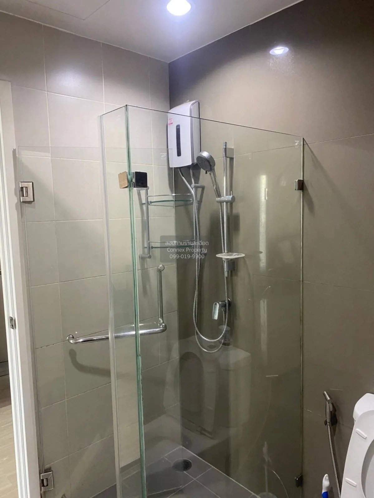 For Sale Condo , THE PRIVACY RATCHADA - SUTTHISAN , MRT-Sutthisan