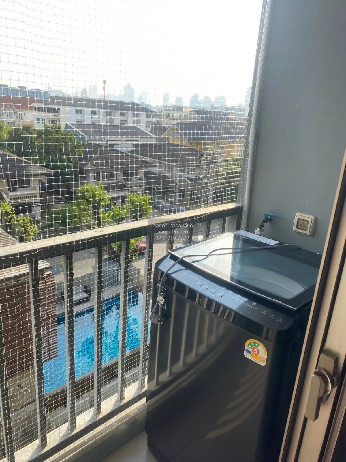 For Sale Condo , THE PRIVACY RATCHADA - SUTTHISAN , MRT-Sutthisan