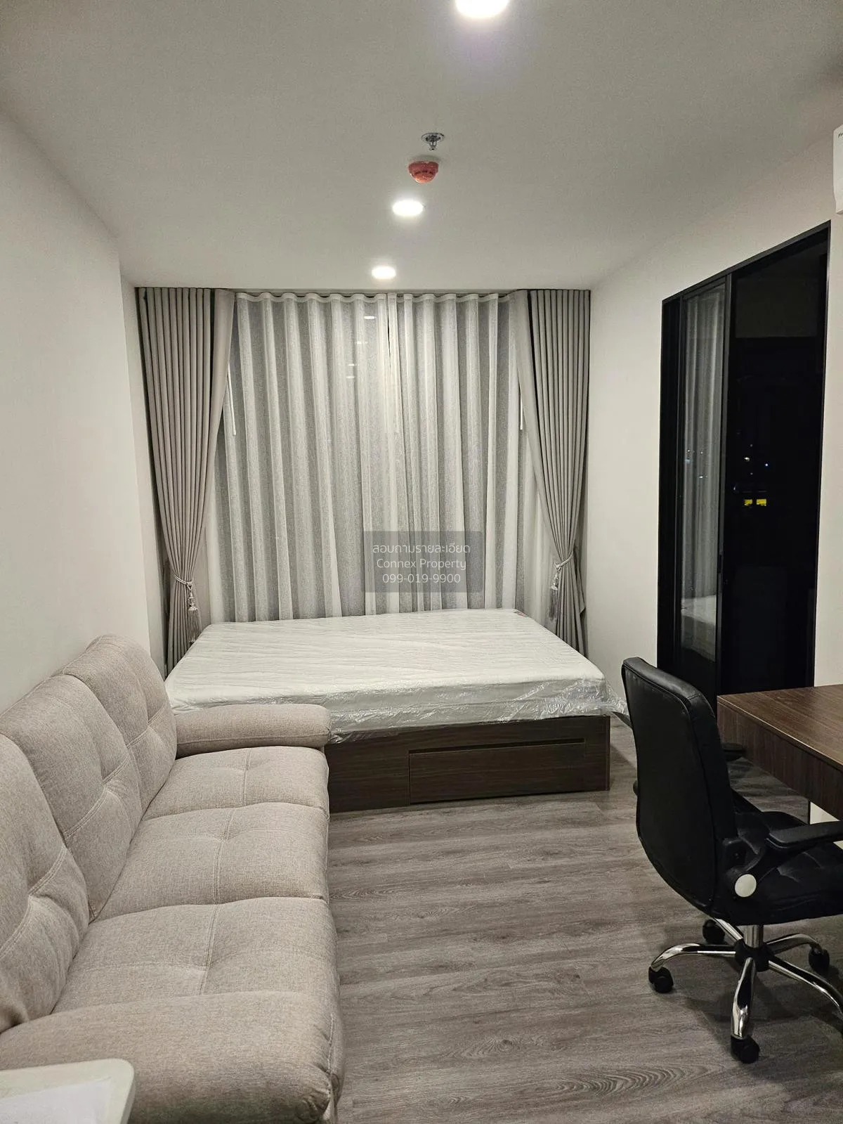 เช่าคอนโด  ดิ ออริจิ้น ลาดพร้าว-บางกะปิ คลองจั่น เขต บางกะปิ กรุง 2