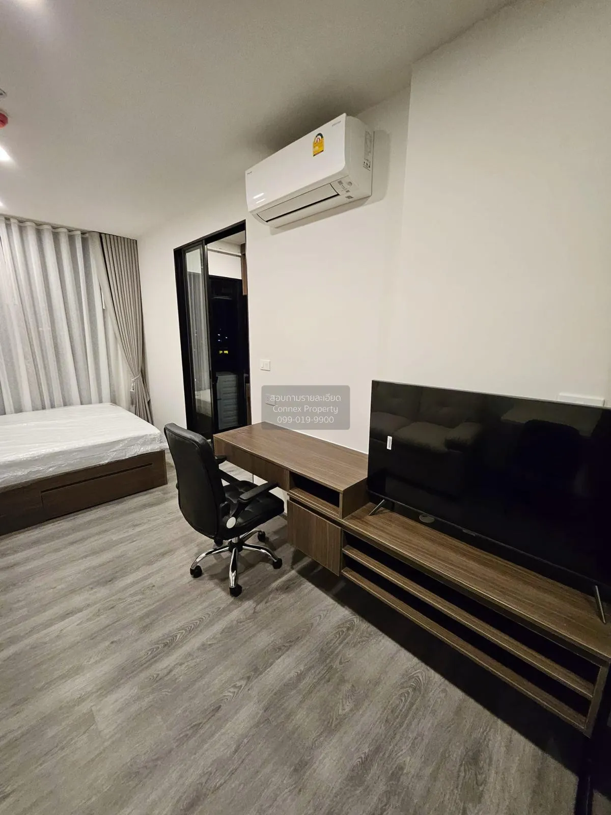 เช่าคอนโด  ดิ ออริจิ้น ลาดพร้าว-บางกะปิ คลองจั่น เขต บางกะปิ กรุง 4