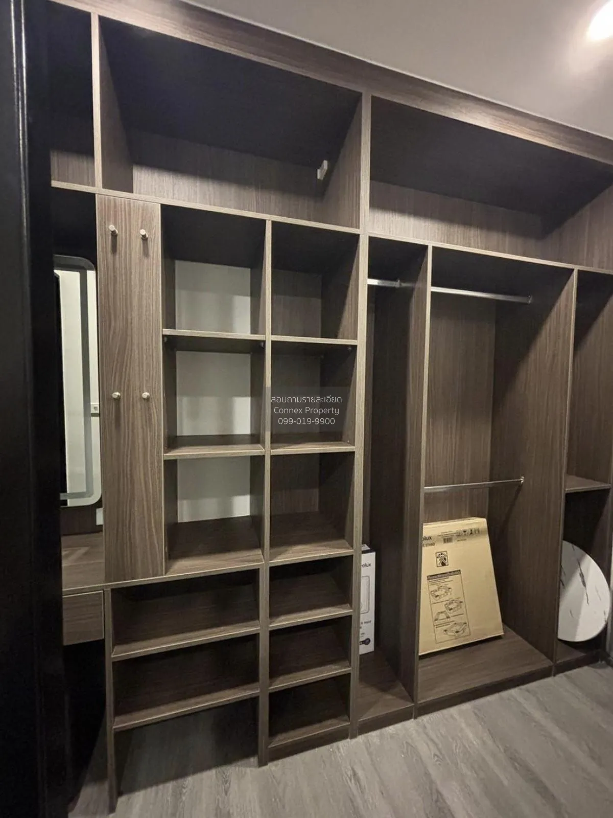 เช่าคอนโด  ดิ ออริจิ้น ลาดพร้าว-บางกะปิ คลองจั่น เขต บางกะปิ กรุง