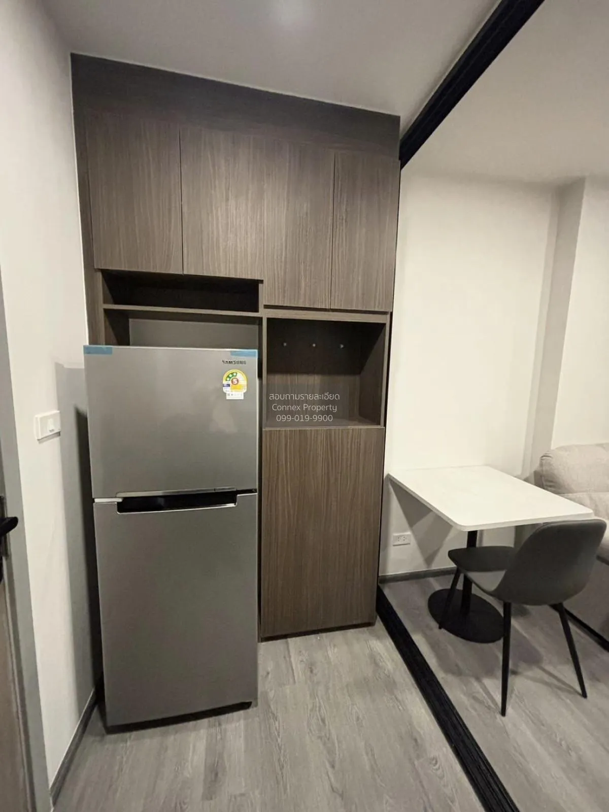 เช่าคอนโด  ดิ ออริจิ้น ลาดพร้าว-บางกะปิ คลองจั่น เขต บางกะปิ กรุง