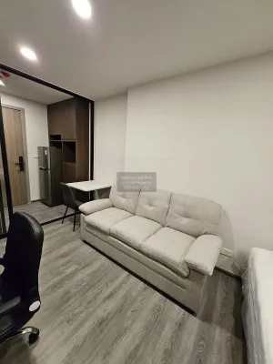 เช่าคอนโด  ดิ ออริจิ้น ลาดพร้าว-บางกะปิ คลองจั่น เขต บางกะปิ กรุงเทพ CX-99869