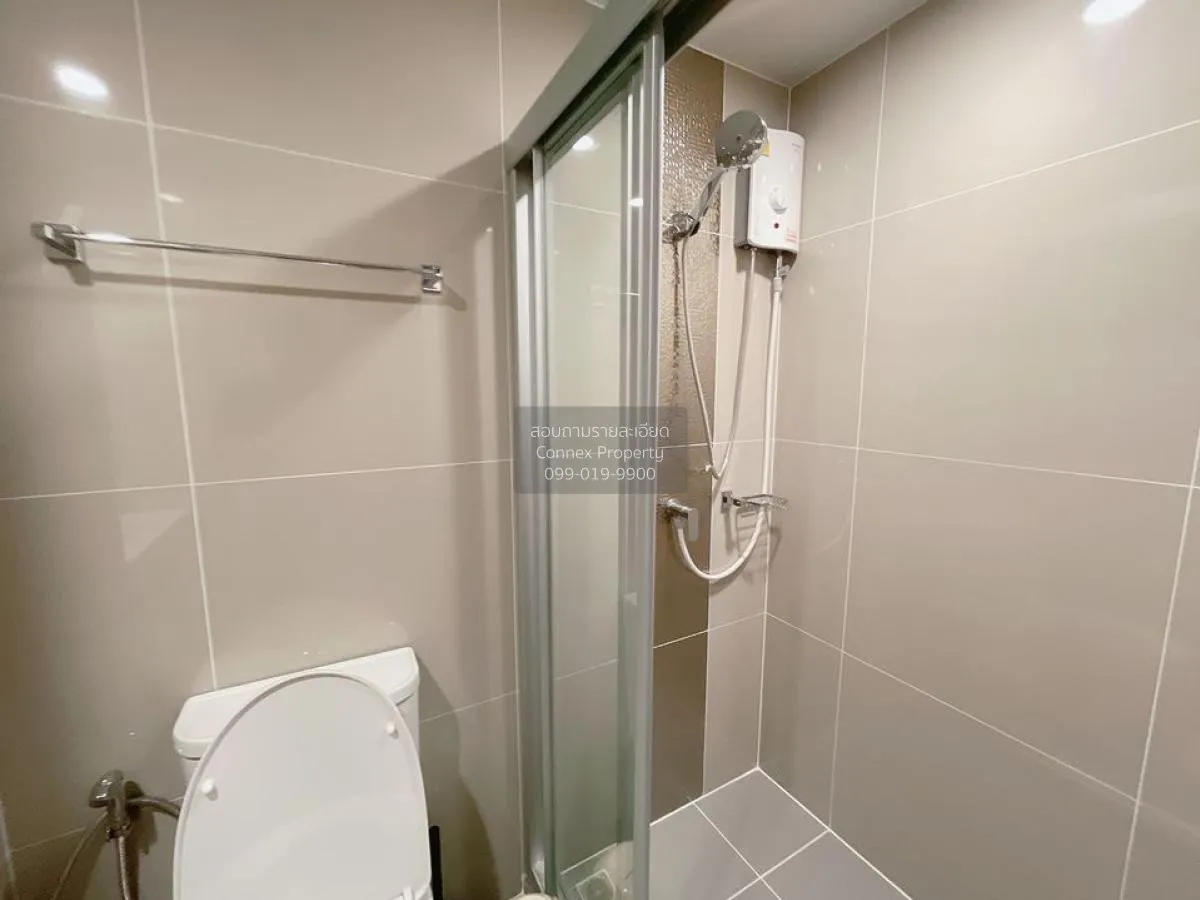 For Rent Condo , Ideo Ratchada - Sutthisan , MRT-Sutthisan , Ratc