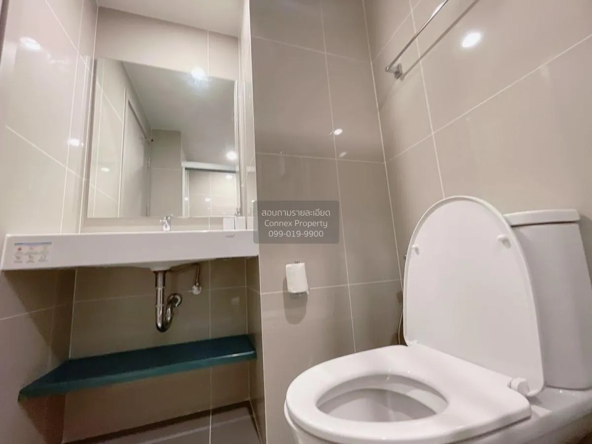 For Rent Condo , Ideo Ratchada - Sutthisan , MRT-Sutthisan , Ratc