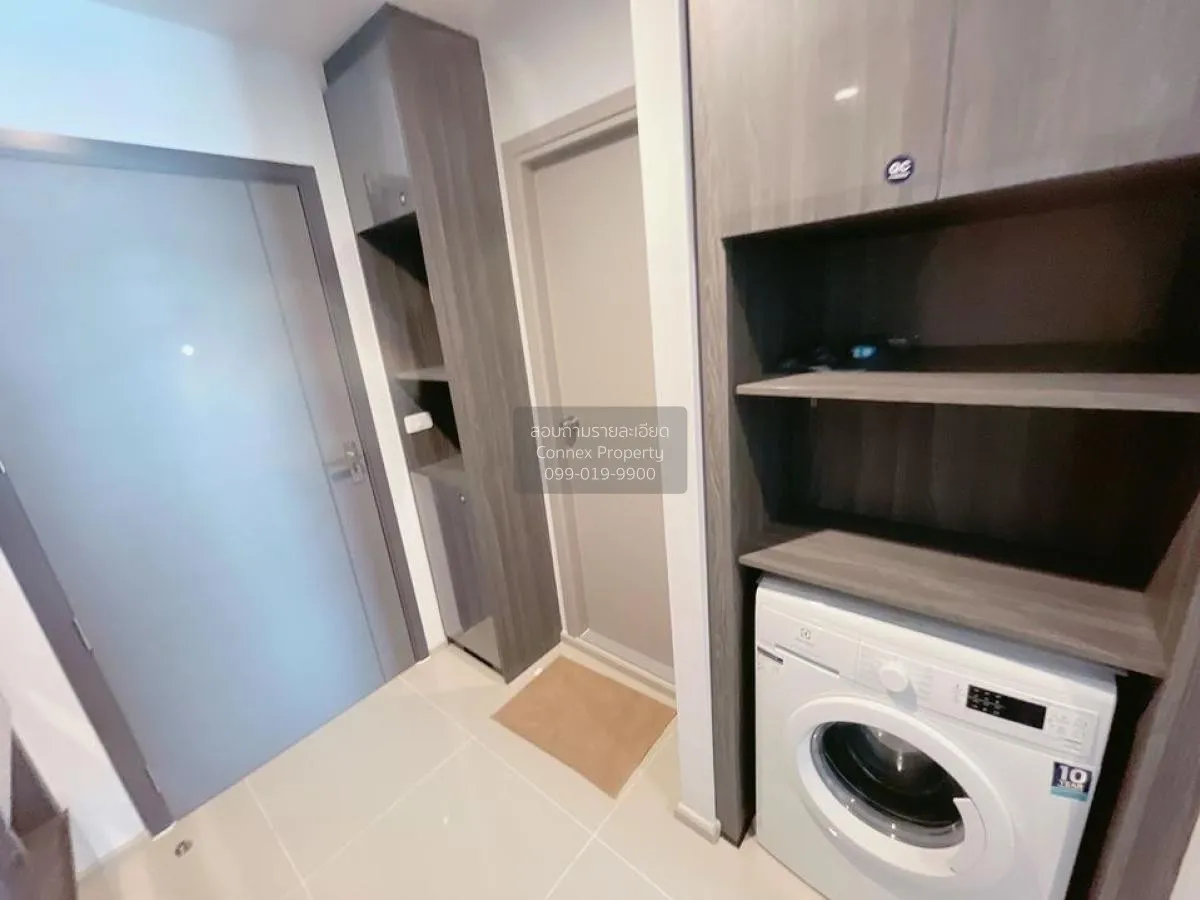 For Rent Condo , Ideo Ratchada - Sutthisan , MRT-Sutthisan , Ratc
