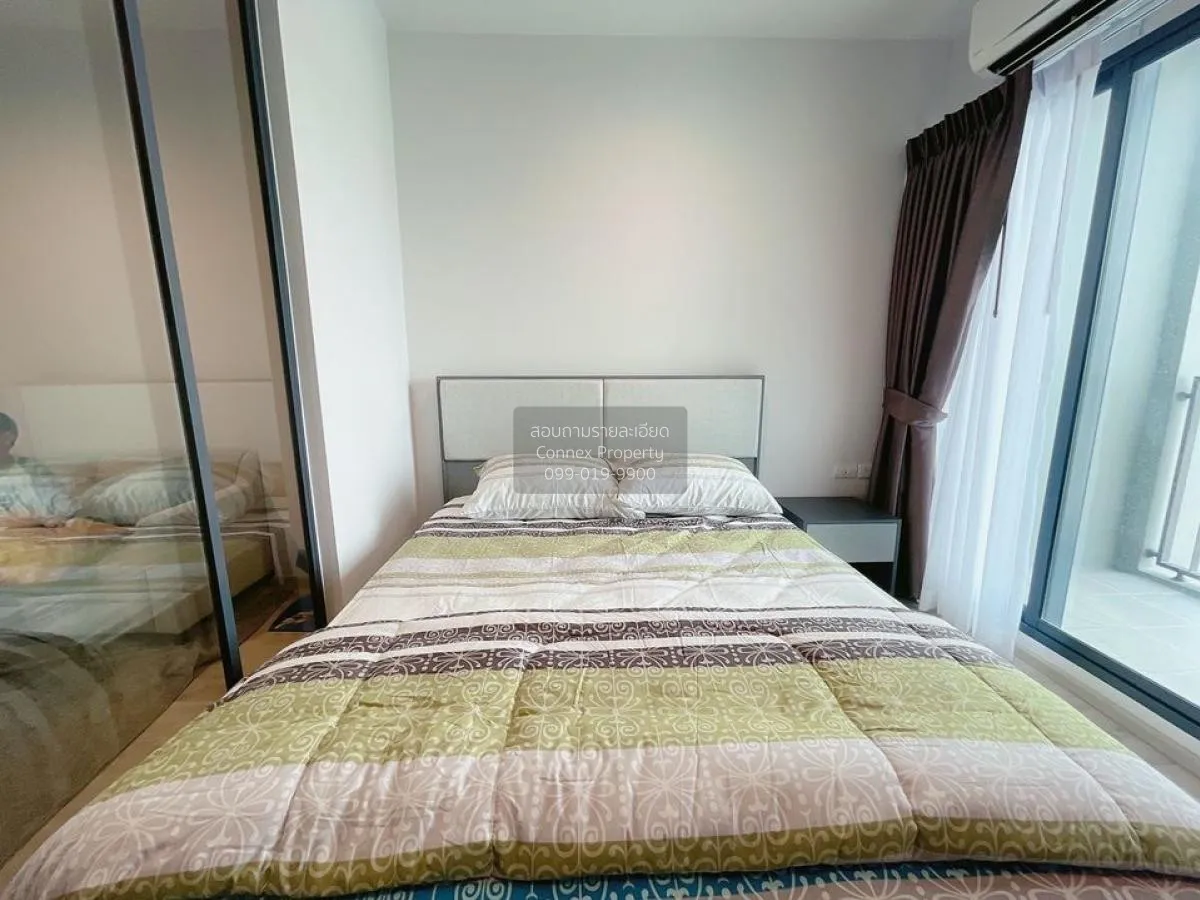 For Rent Condo , Ideo Ratchada - Sutthisan , MRT-Sutthisan , Ratc