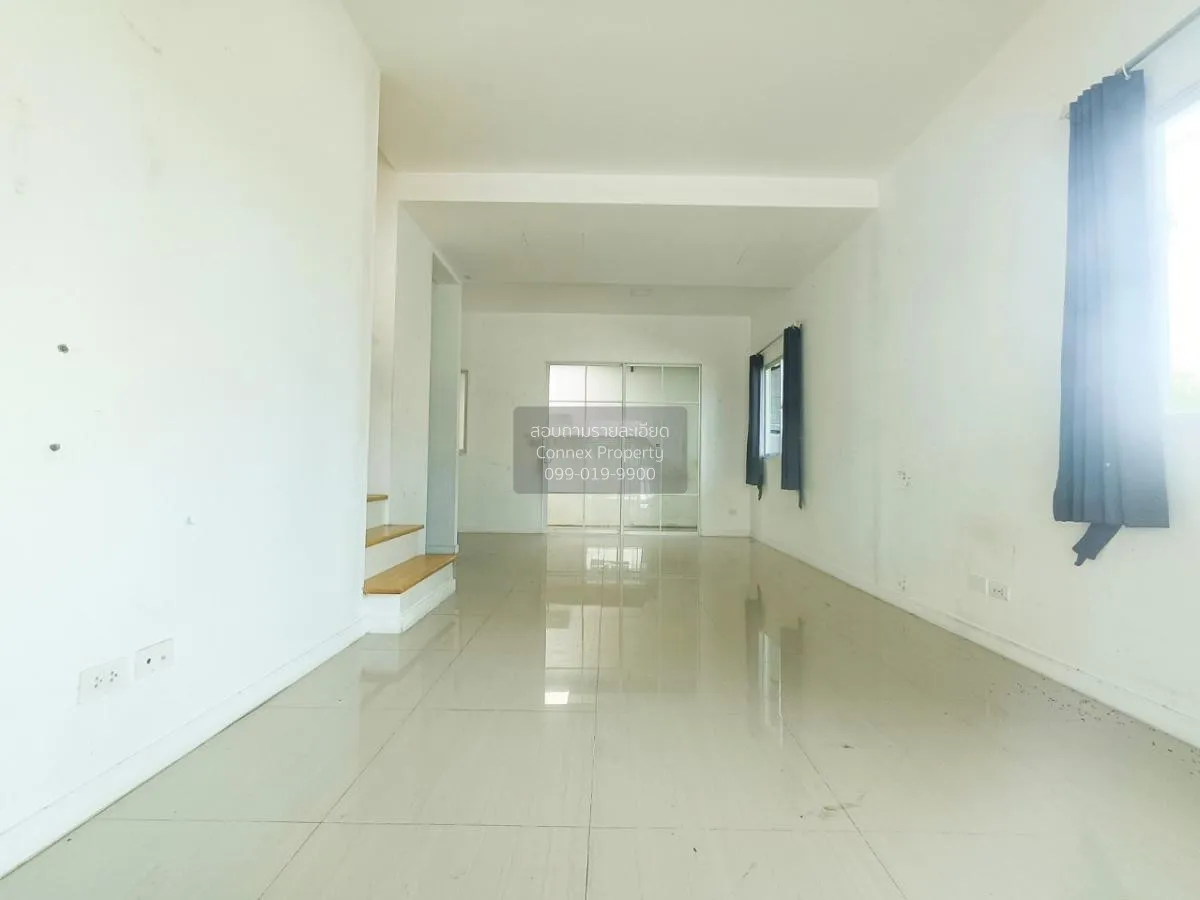 ขายทาวน์เฮ้าส์/ทาวน์โฮม  พฤกษาวิลล์ 117 เทพารักษ์-ศรีนครินทร์ บาง