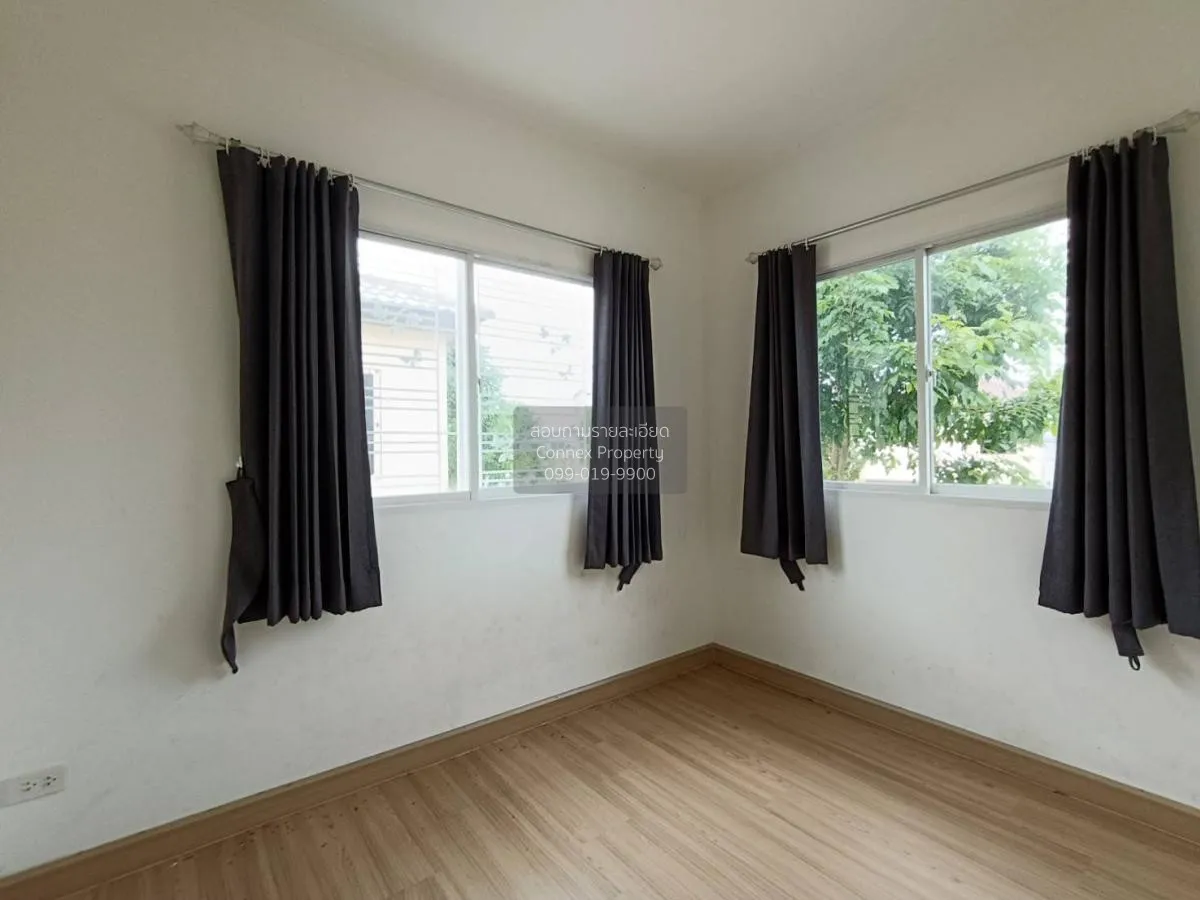 ขายทาวน์เฮ้าส์/ทาวน์โฮม  พฤกษาวิลล์ 117 เทพารักษ์-ศรีนครินทร์ บาง