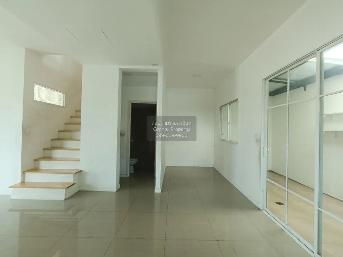 ขายทาวน์เฮ้าส์/ทาวน์โฮม  พฤกษาวิลล์ 117 เทพารักษ์-ศรีนครินทร์ บาง