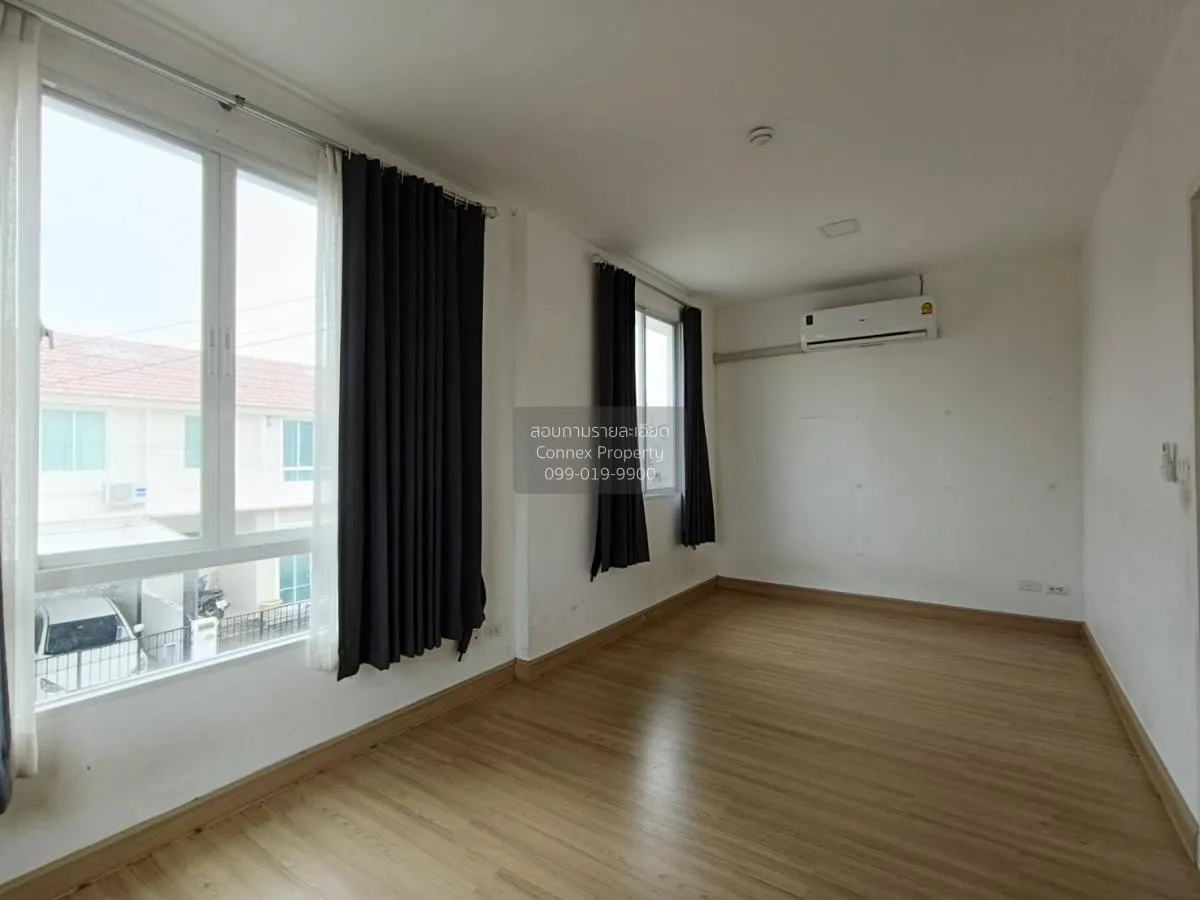 ขายทาวน์เฮ้าส์/ทาวน์โฮม  พฤกษาวิลล์ 117 เทพารักษ์-ศรีนครินทร์ บาง