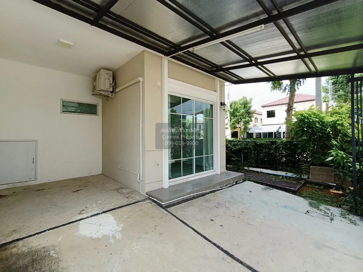 ขายทาวน์เฮ้าส์/ทาวน์โฮม  พฤกษาวิลล์ 117 เทพารักษ์-ศรีนครินทร์ บาง 3