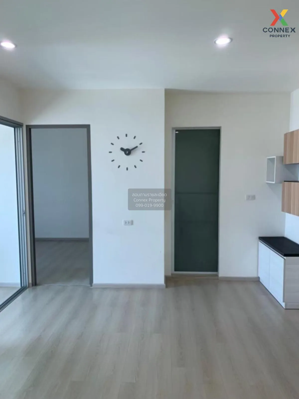 ขายคอนโด  ไลฟ์ รัชดาภิเษก MRT-ห้วยขวาง ห้วยขวาง เขต ห้วยขวาง กรุง 3