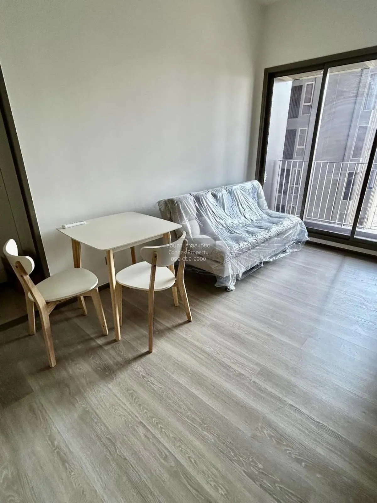 For Rent Condo , RHYTHM Charoenkrung Pavillion , Wat Phraya Krai  1