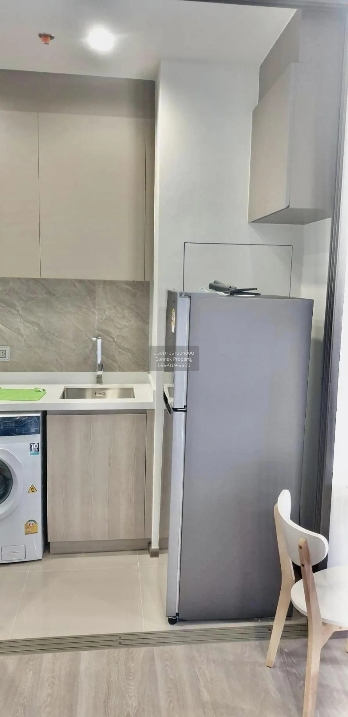 For Rent Condo , RHYTHM Charoenkrung Pavillion , Wat Phraya Krai  3