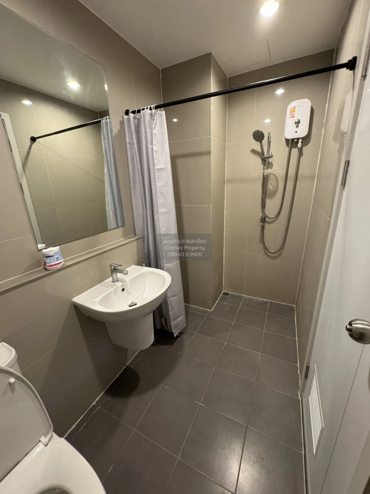 For Rent Condo , The Tree Hua Mak Interchange , Hua Mak , Bang Ka